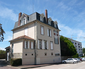 Clos Chicou