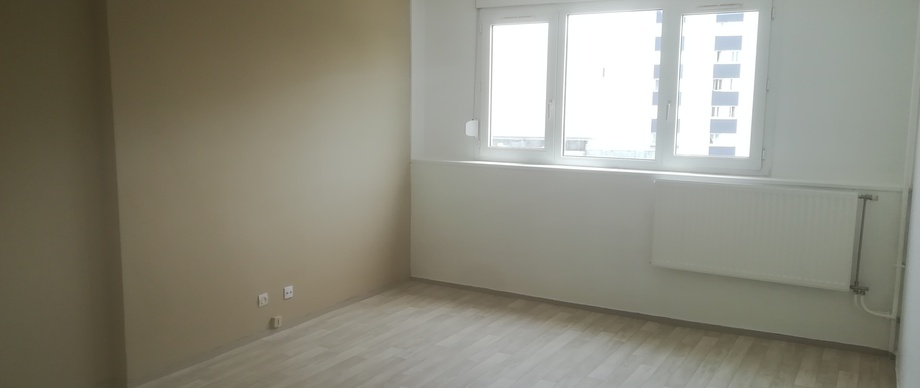 Appartement type 3 - 74 m² - Secteur Nord