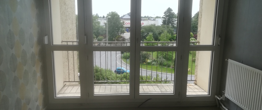 Appartement type 3 - 74 m² - Secteur Nord