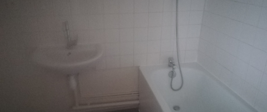 Appartement type 3 - 74 m² - Secteur Nord