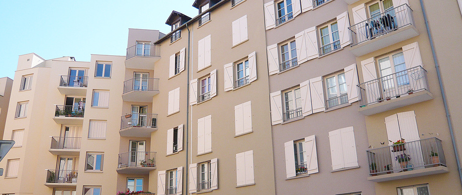 Appartement type 3 - 77.52 m² - Secteur Centre