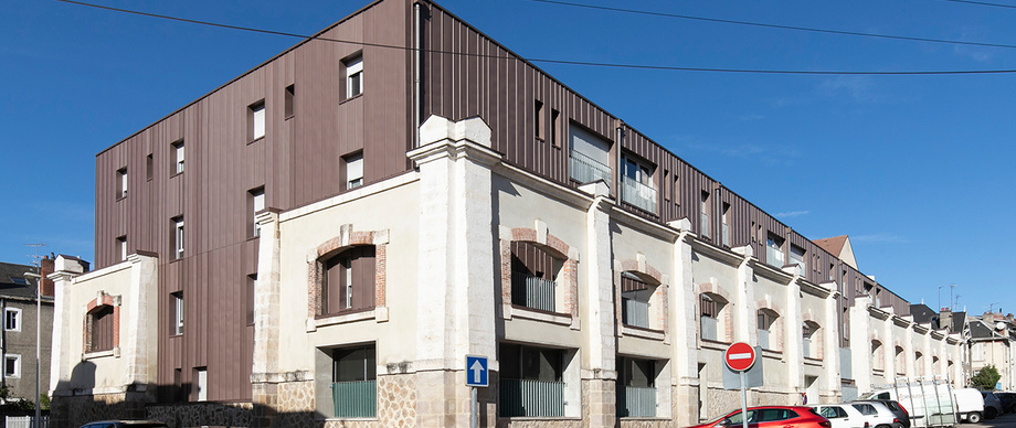 Le Manège Montrouge