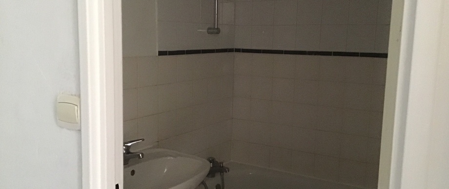 Appartement type 3 - 66 m² - Secteur Ouest