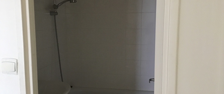 Appartement type 2 - 52 m² - Secteur Ouest