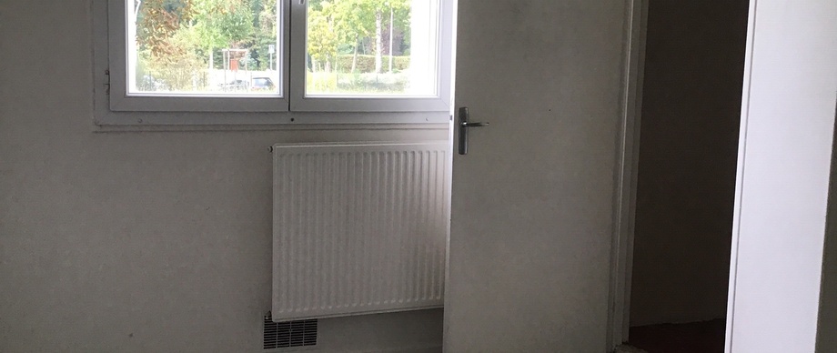 Appartement type 3 - 66 m² - Secteur Ouest