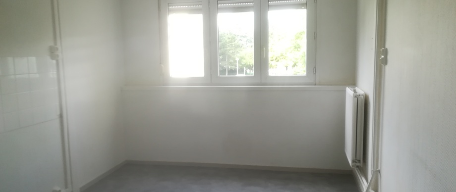 Appartement type 3 - 64 m² - Secteur Nord
