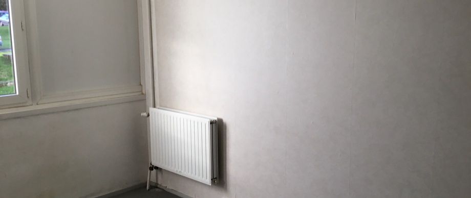 Appartement type 2 - 46 m² - Secteur Sud