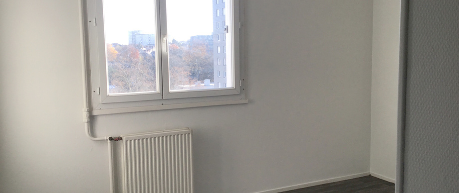 Appartement type 3 - 67 m² - Secteur Ouest
