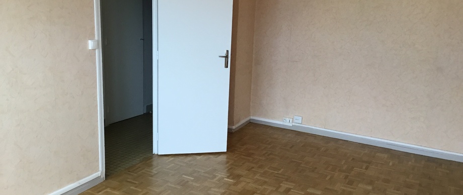 Appartement type 3 - 57 m² - Secteur Centre