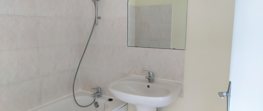 Appartement type 2 - 48.52 m² - Secteur Centre