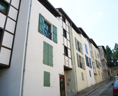 Le Clos Saint Etienne