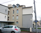 Les Marronniers
