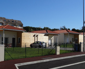 LES JARDINS DE DIANE
