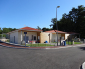 LES JARDINS DE DIANE