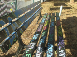 Initiation au Street art