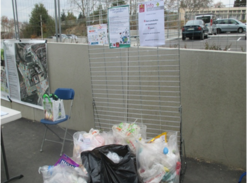 Programme de réduction de déchets