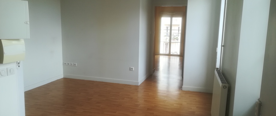Appartement type 2 - 38 m² - Secteur Centre