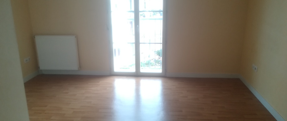 Appartement type 2 - 38 m² - Secteur Centre
