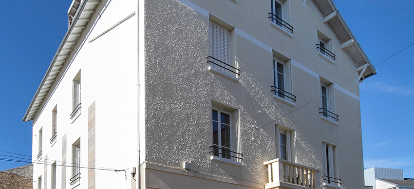Amphithéâtre