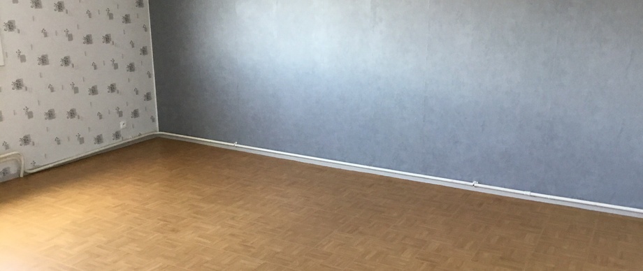 Appartement type 4 - 80 m² - Secteur Nord