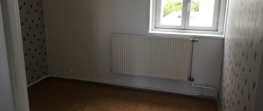 Appartement type 4 - 80 m² - Secteur Nord