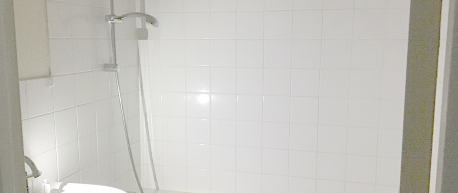 Appartement type 3 - 68 m² - Secteur Ouest