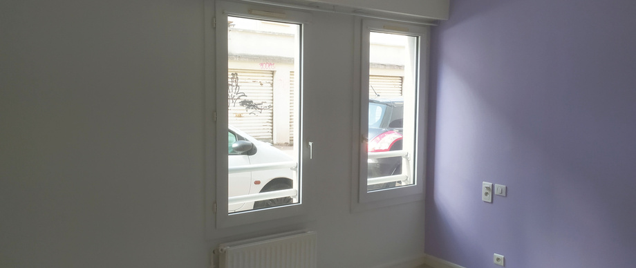 Appartement type 3 - 78 m² - Secteur Centre