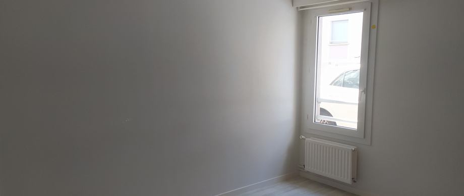 Appartement type 3 - 78 m² - Secteur Centre