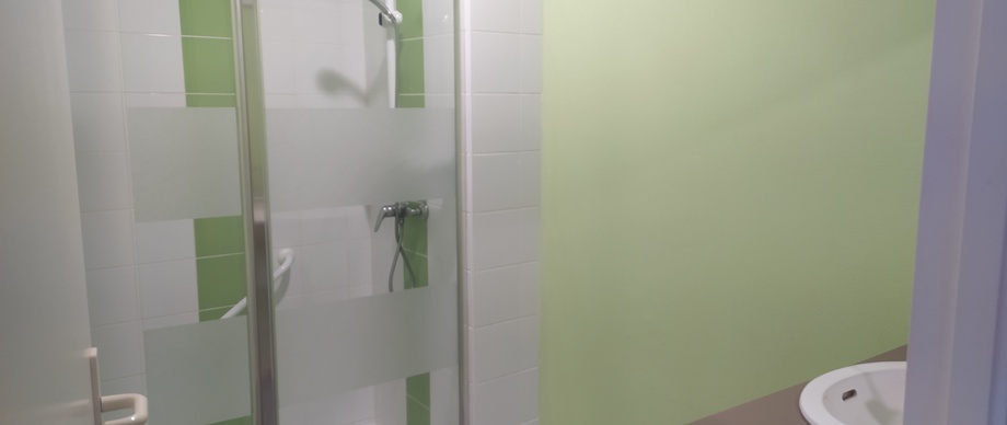 Appartement type 3 - 78 m² - Secteur Centre