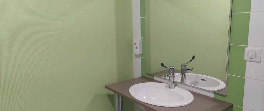 Appartement type 3 - 78 m² - Secteur Centre