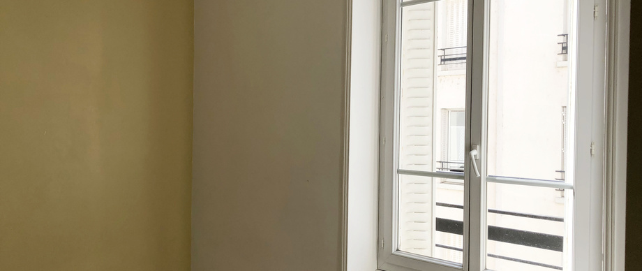 Appartement type 3bis - 64 m² - Secteur Centre